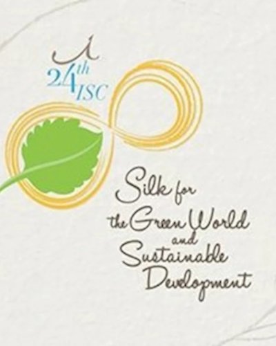 24th Congress on Sericulture and Silk Industry Zipevent