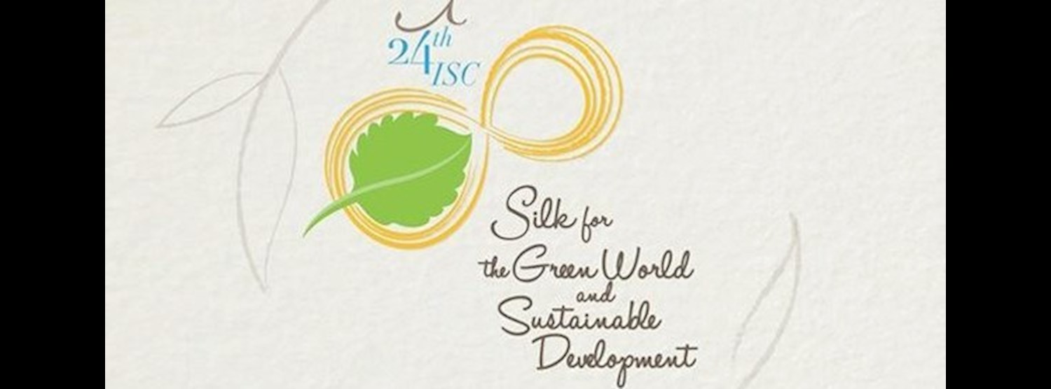 24th Congress on Sericulture and Silk Industry Zipevent
