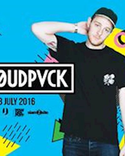 Loudpvck at LIVE RCA Zipevent