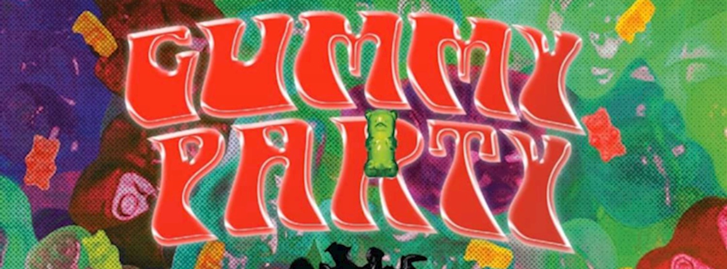 ปาร์ตี้กัมมี่ PARTY GUMMY Zipevent