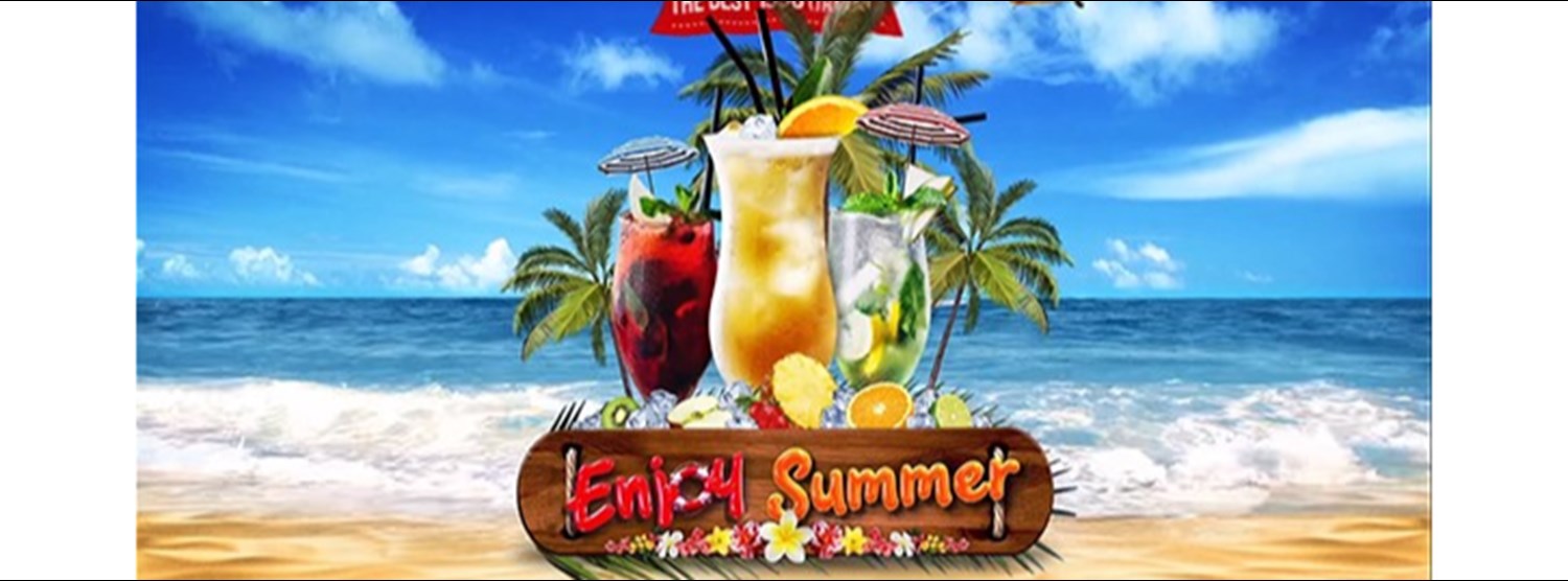 Enjoy Summer Zipevent