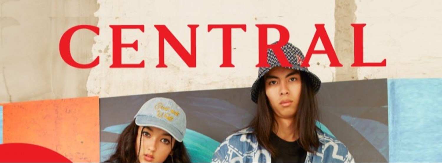 Central Street Fashion Sale Zipevent