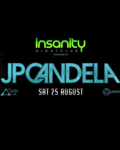 JP Candela IBIZA Zipevent