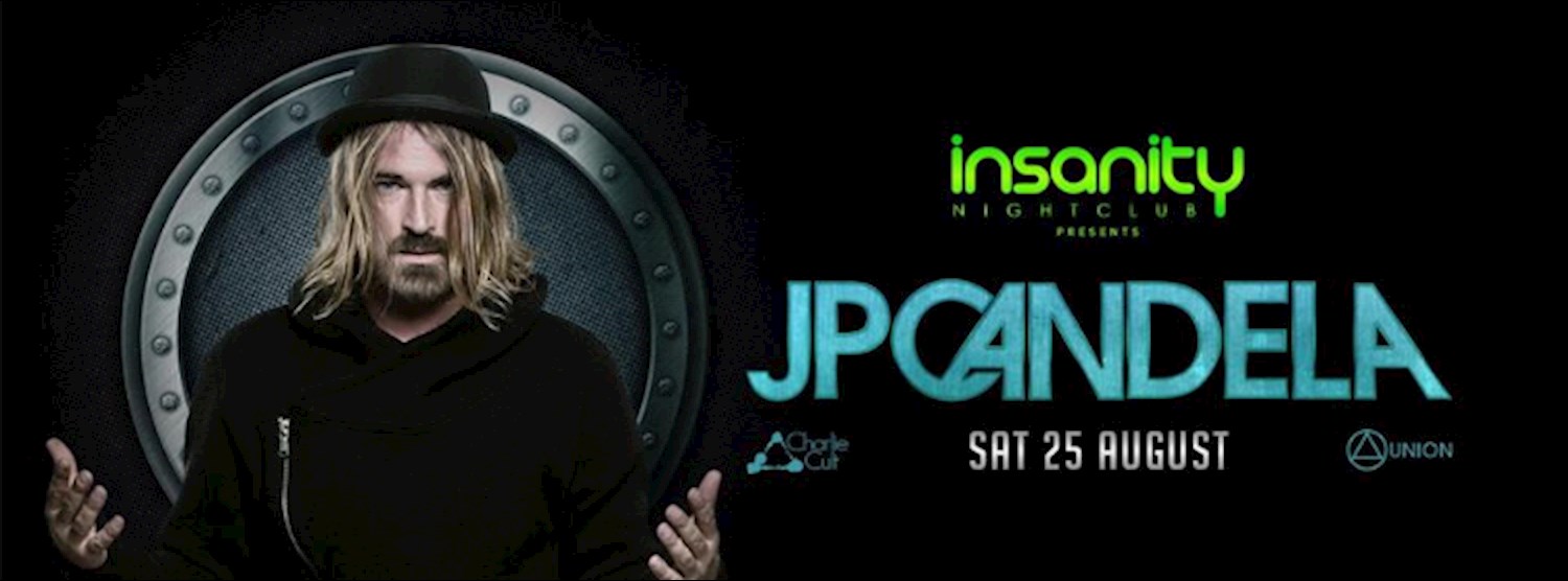 JP Candela IBIZA Zipevent