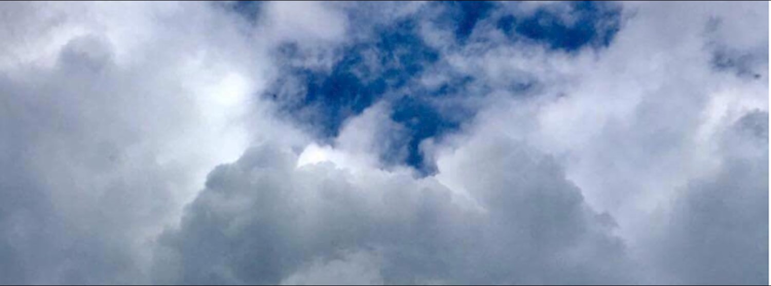 Passes-moi le ciel by Sonia Hamza Zipevent