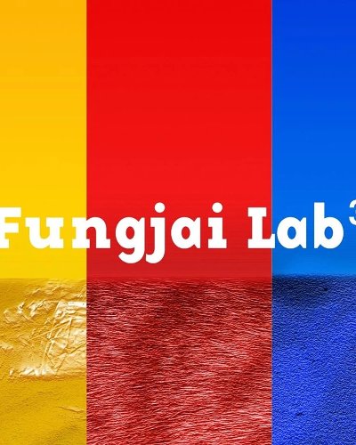 (เลื่อนไม่มีกำหนด) Fungjai Lab 3 Zipevent