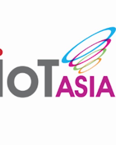 IoT Asia - Making sense in our connected world Zipevent