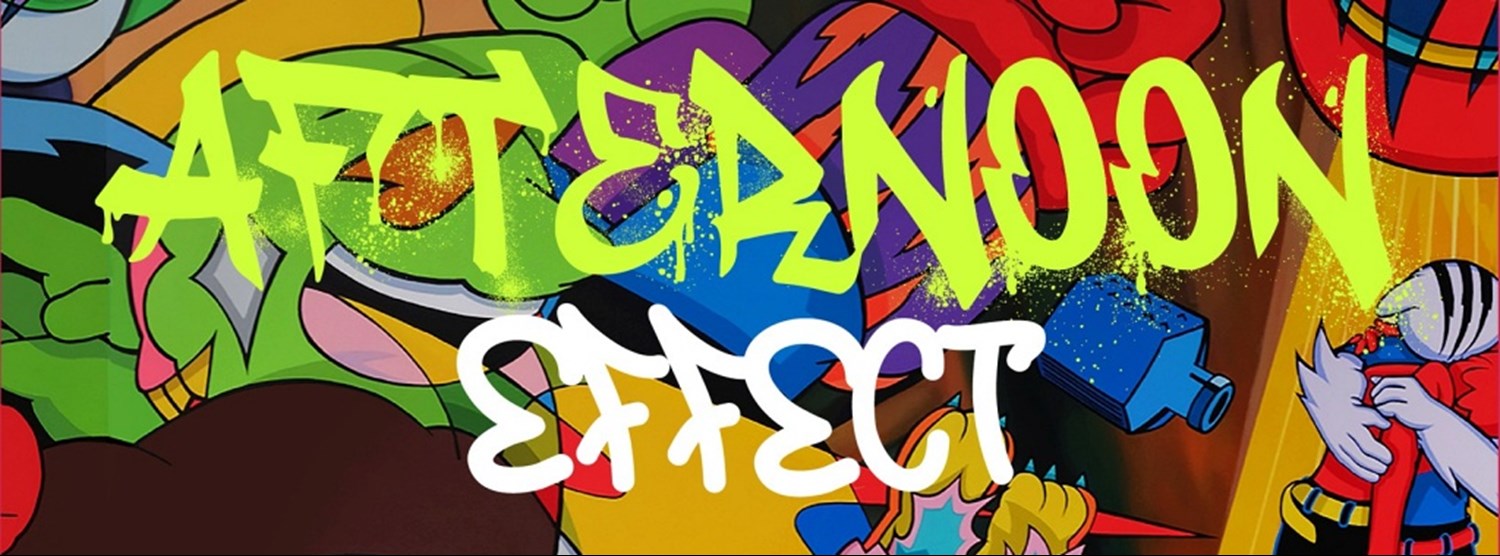 Afternoon Effect Zipevent