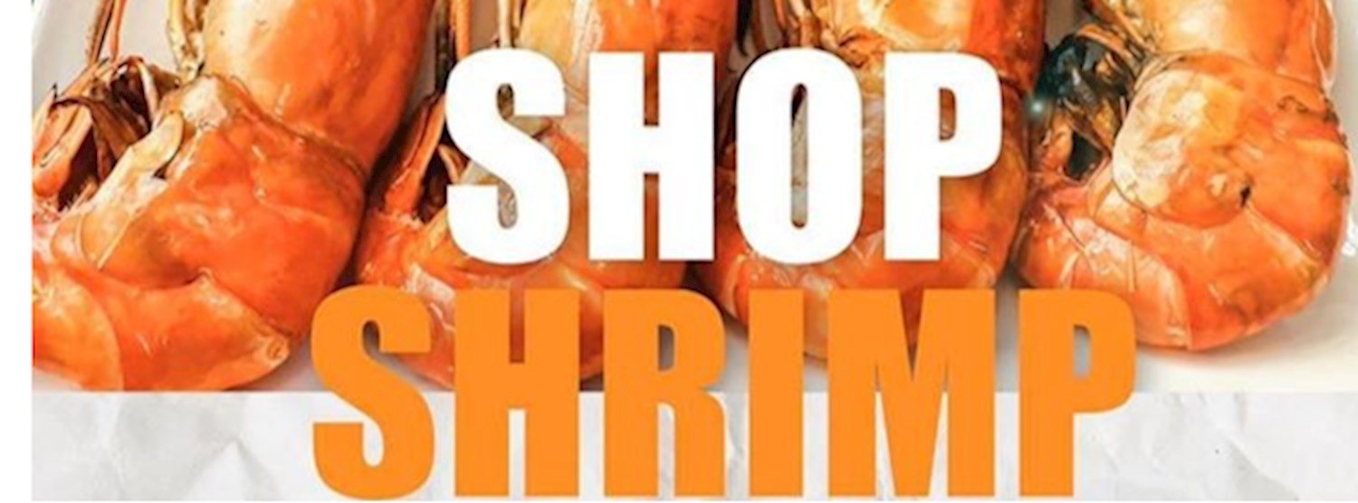 SHOP SHRIMP CHILL Zipevent