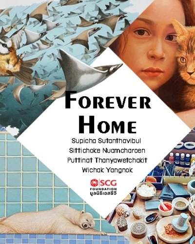 Forever Home Zipevent
