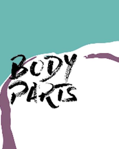 BodyParts | BEAM Zipevent