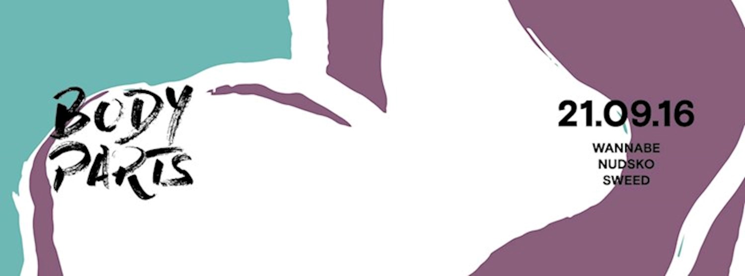 BodyParts | BEAM Zipevent