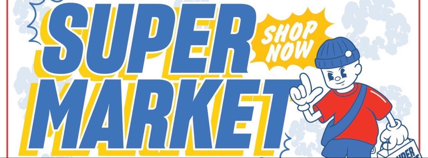 Super Market Zipevent