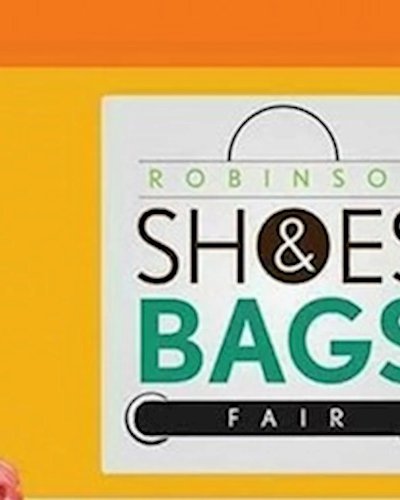 Robins Shoe & Handbag Zipevent