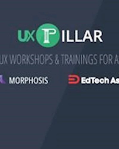 UX PILLAR #3 - Mastering Change in Rapidly Evolving UX Environments (Thai only) Zipevent