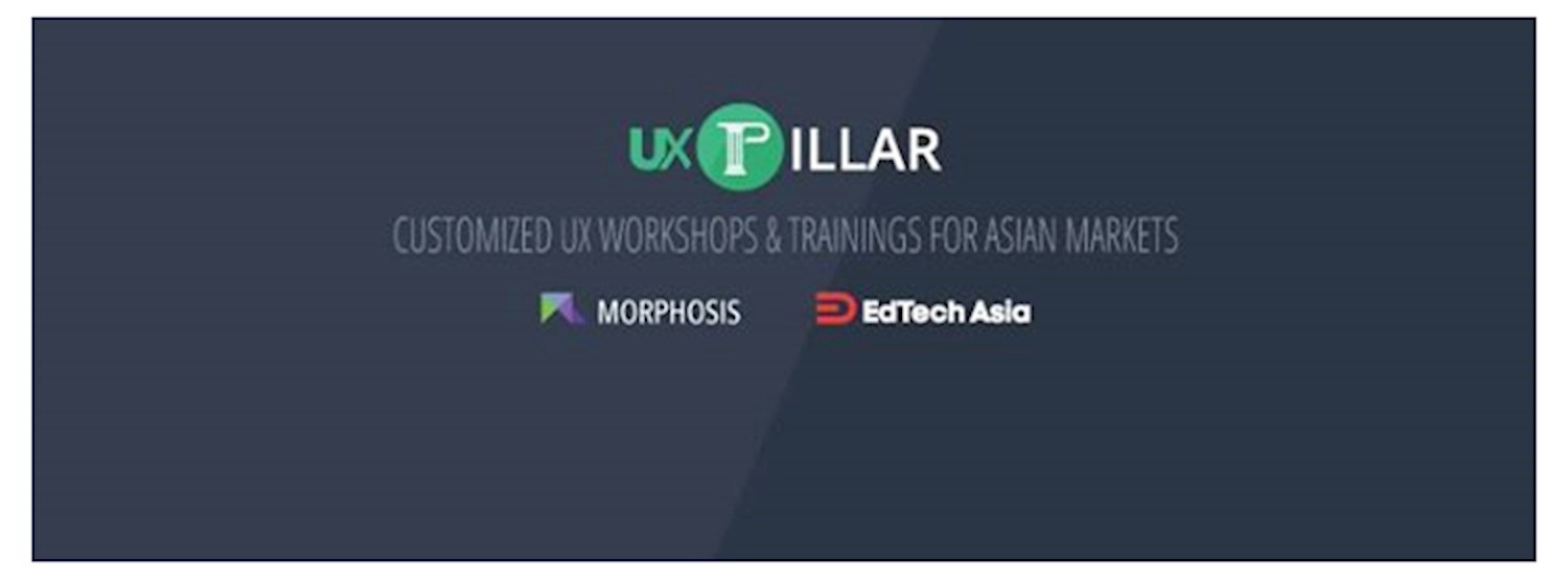 UX PILLAR #3 - Mastering Change in Rapidly Evolving UX Environments (Thai only) Zipevent
