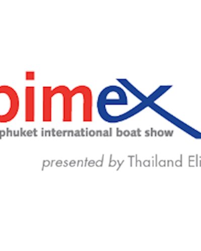 งานแสดงเรือนานาชาติภูเก็ต (PIMEX Phuket International Boat Show) 2016 Zipevent