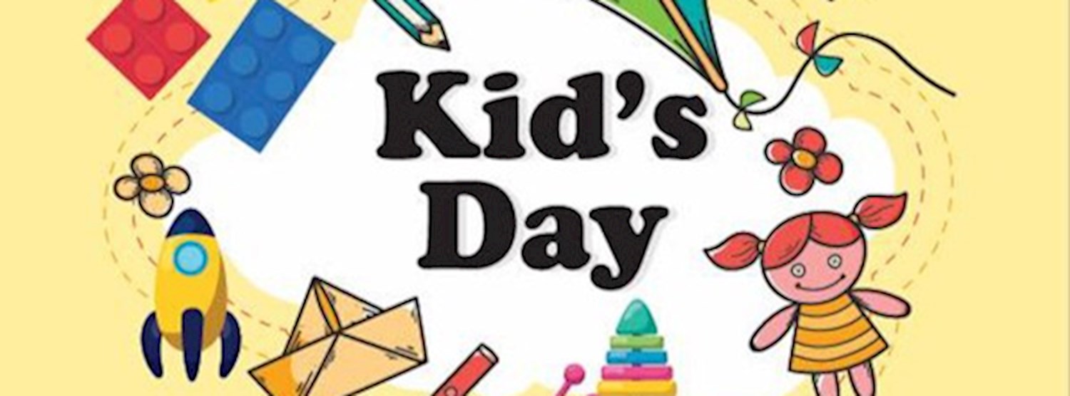 Kid’s Day Zipevent