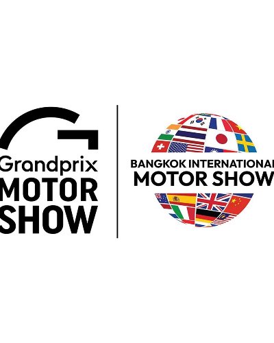 Bangkok International Motor Show ครั้งที่ 46 Zipevent