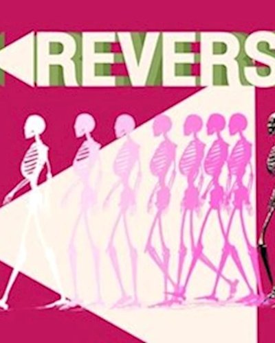 Mutation Poet กวีกลายพันธุ์ PART 1 ตอน Reverse จุด(ไม่)ย้อนกลับ Zipevent