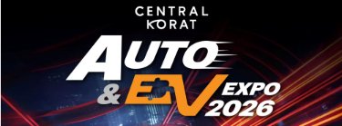 Auto & EV EXPO 2026 Zipevent