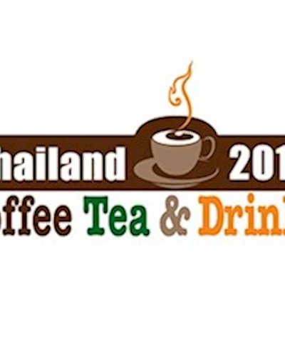 Thailand Coffee, Tea & Drinks 2018 Zipevent