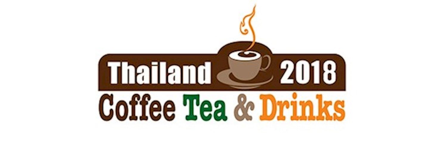 Thailand Coffee, Tea & Drinks 2018 Zipevent