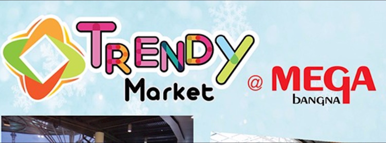 Trendy Market Dec Ep.3 Zipevent