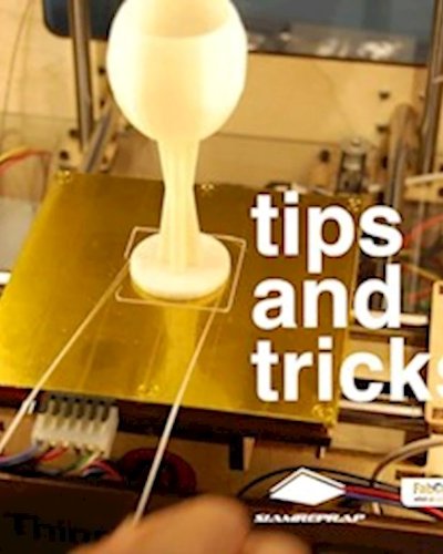 Tips and Tricks with Siam Reprap Zipevent
