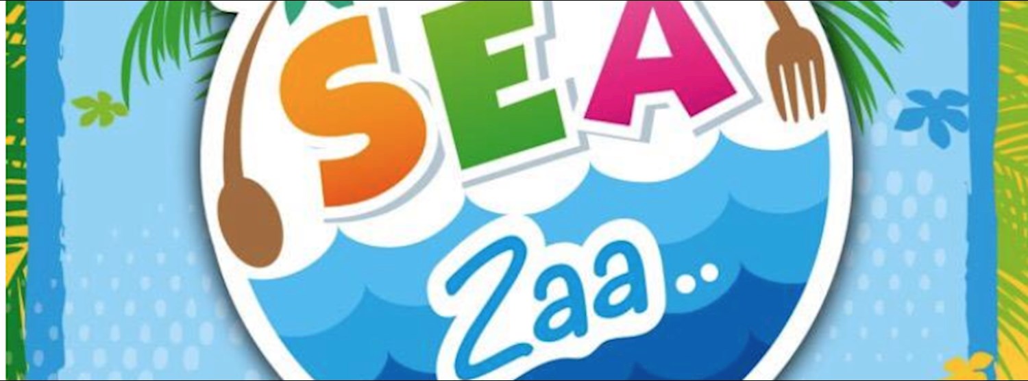 Shine Flea market ตอน Sea ..Zaa Zipevent