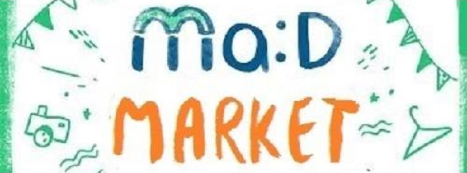 Ma:D Market Zipevent