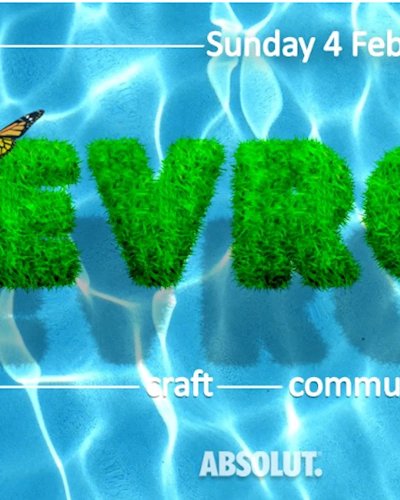 Evergreen | Craft Community Music Zipevent