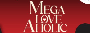 MEGA LOVE AHOLIC Zipevent