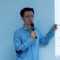 Chalaivate Pipatpannawong Zipevent