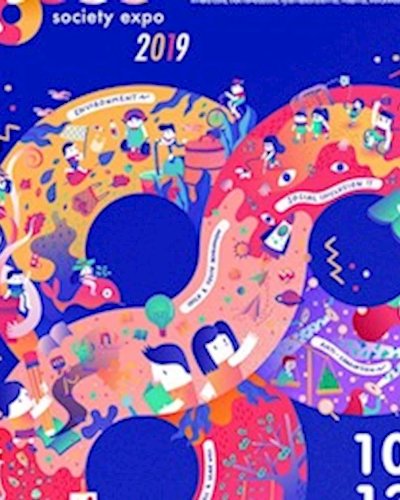GOOD Society Expo 2019 Zipevent