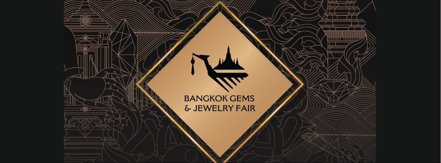 Bangkok Gems & Jewelry Fair ครั้งที่ 69 Zipevent