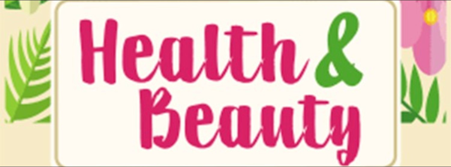 HEALH & BEAUTY EP.2 Zipevent