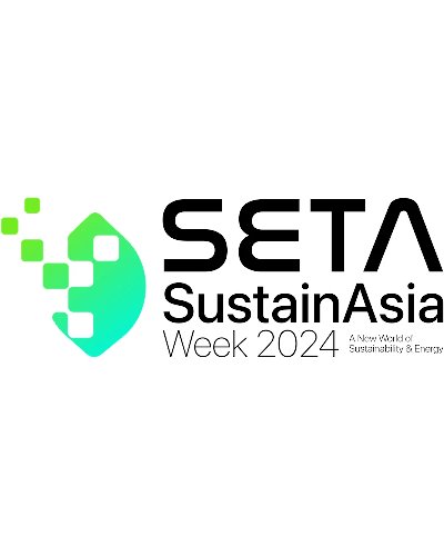 SETA SustainAsia Week 2024 Zipevent