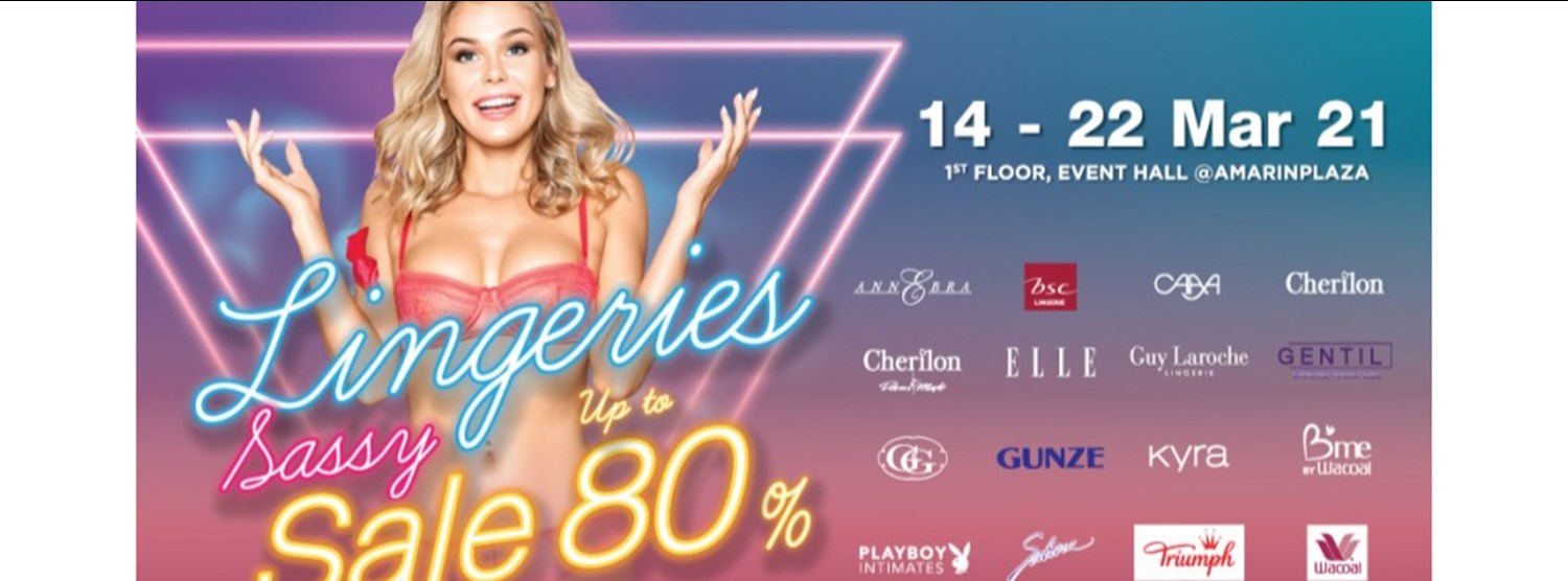 Lingerie Sassy Sale Zipevent