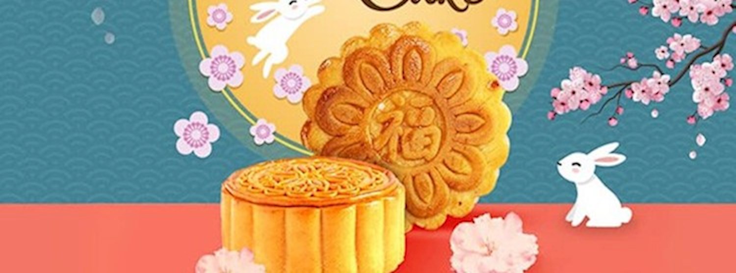 Moon Cake Fest 2019 @CentralFestival Chiangmai Zipevent