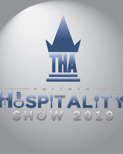 Pattaya Hospitality Show 2019 Zipevent