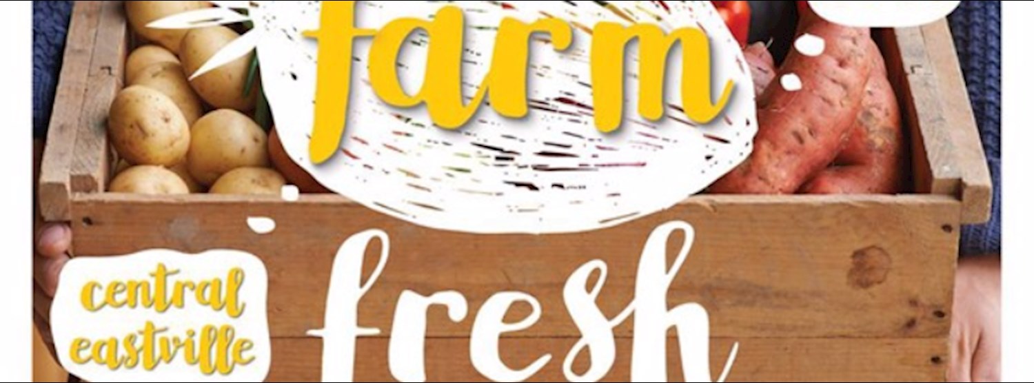 Fruit Farm Fresh Zipevent