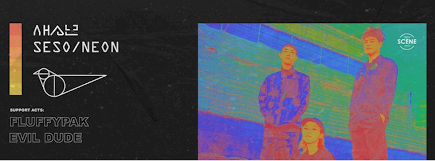 SE SO NEON Live in Bangkok 2019 Zipevent