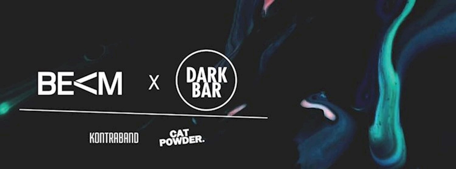 BEAM X DARK BAR Zipevent