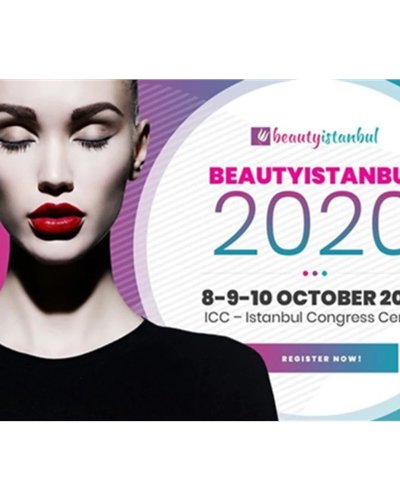 BEAUTY ISTANBUL Zipevent