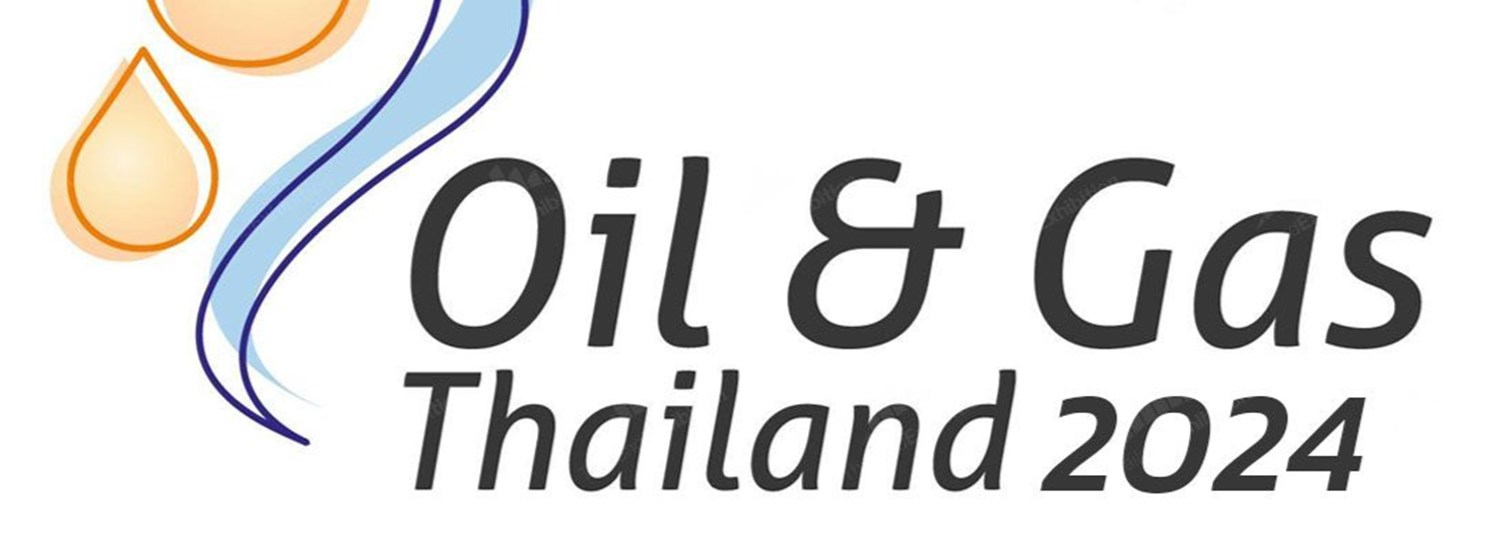 Oil & Gas Thailand 2024 Zipevent