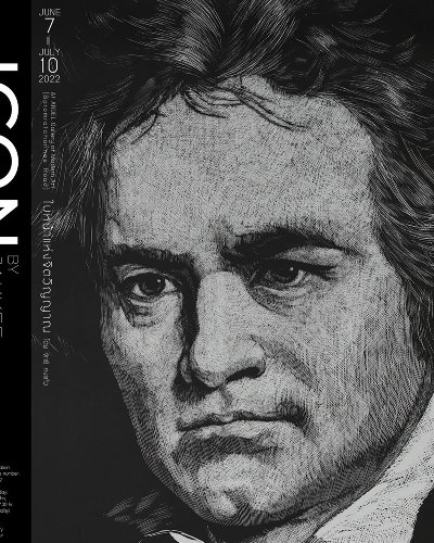 The Icon: ใบหน้าแห่งจิตวิญญาณ Zipevent
