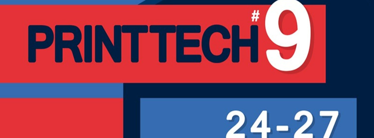 The 9th Printtech & Signage 2022 Zipevent