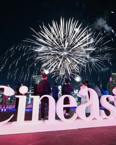 CineAsia 2022 Zipevent