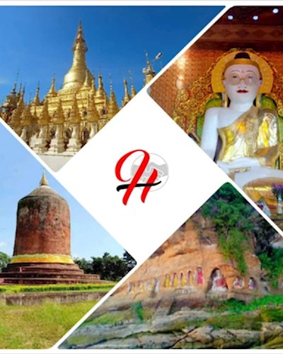  ျပည္-အေကာက္ေတာင္ ေန႔ခ်င္းျပန္ခရီးစဥ္ Zipevent